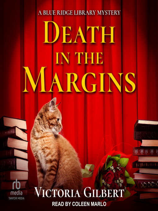 Title details for Death in the Margins by Victoria Gilbert - Available